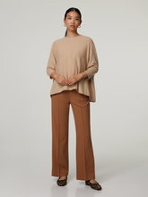Bild von Hose mit weitem Bein RENÉE