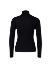 Image sur Pull en laine mérinos ultra-fine