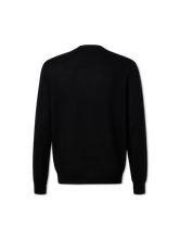 Bild von Pullover aus Wolle