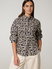 Bild von BLUSE MIT PRINT