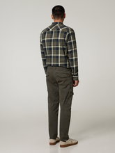 Image sur Pantalon cargo à coupe classique