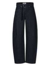 Bild von Jeans im Barell Fit BAGGY TWISTED