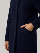 Image sur Manteau en laine