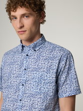 Bild von Kurzarmhemd im Custom Fit