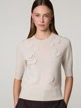Image sur Pull en cachemire