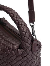 Bild von Geflochtene Handtasche MIGNON