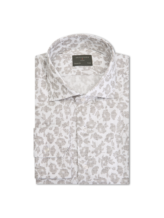 Bild von Hemd im Slim Fit