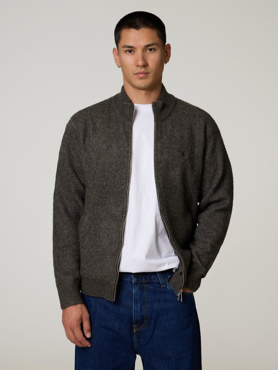 Bild von Strickjacke CURTIS