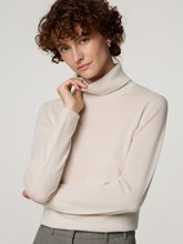 Image sur Pull en cachemire