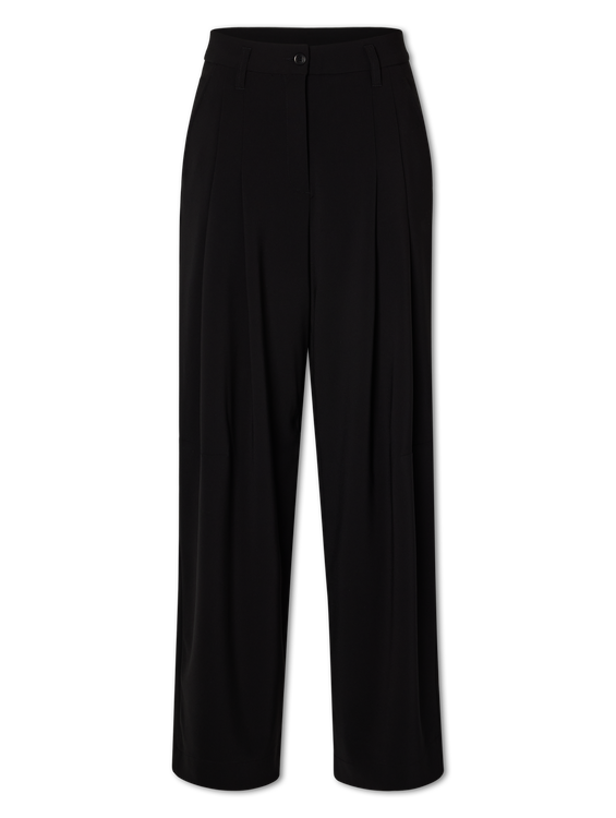 Bild von Hose im Wide Leg Fit ELEVEN