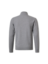 Bild von Pullover mit Merino