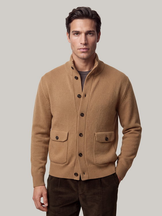 Bild von Cardigan