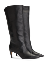 Bild von Schaftstiefel