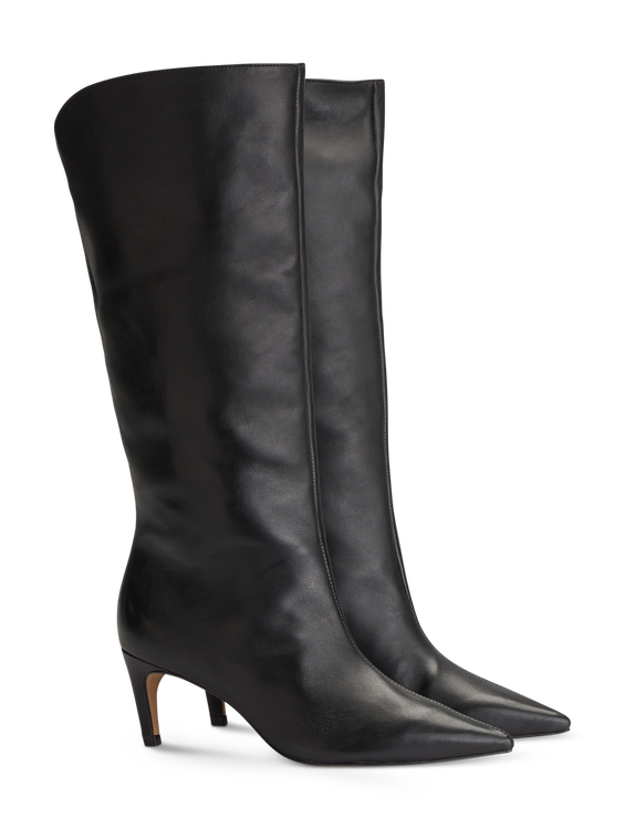 Bild von Schaftstiefel