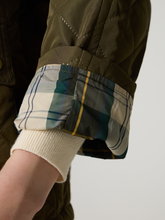 Image sur Veste matelassée