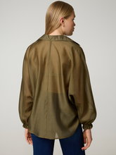 Bild von Hemdbluse CITALMINA