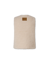Bild von Gilet im Teddy-Look BOWES
