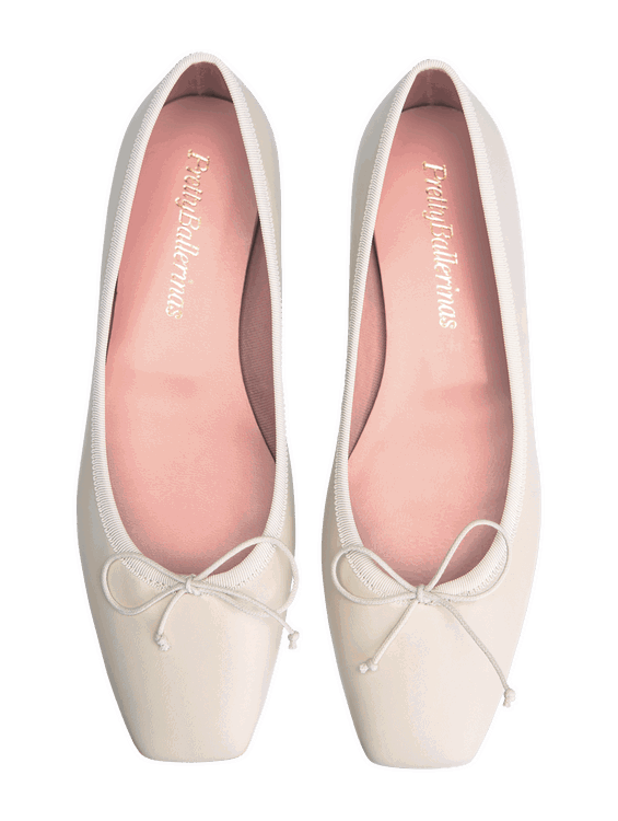 Image sur Ballerine