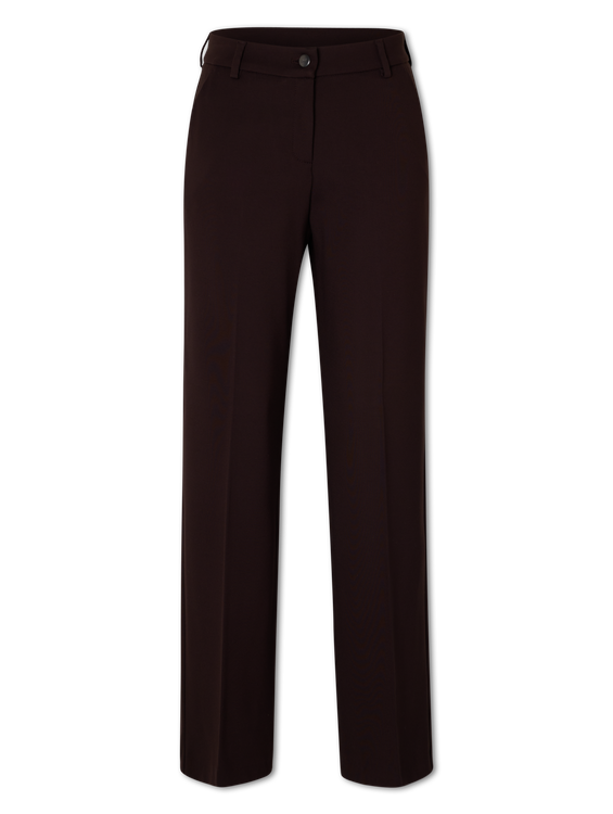 Bild von Hose mit weitem Bein MAINE