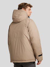 Bild von Kurzer Daunenparka