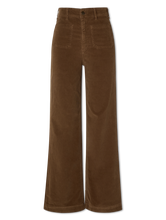 Bild von Hose mit weitem Bein ROMEO