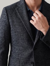 Image sur Veste à la coupe classique