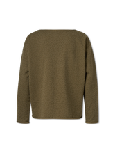 Bild von Sweatshirt mit Baumwolle