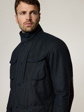 Bild von Wachsjacke OGSTON