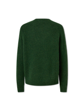 Bild von Pullover mit Alpaka