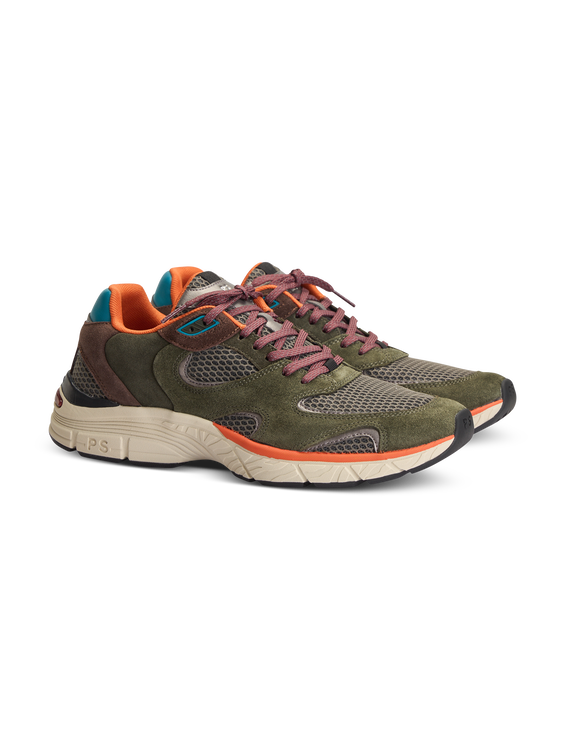 Bild von Sneaker SHANE