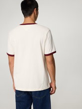 Bild von T-Shirt mit Print