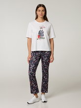 Bild von Hose im Feminine Fit