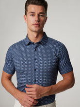Image sur Chemise à manches courtes Regular Fit