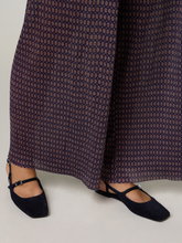 Bild von Hose aus Plissée