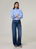 Image de LIZ CITY JEANS MIT GÜRTEL