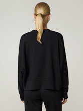 Bild von Sweatshirt mit Baumwolle