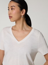 Bild von T-Shirt mit Baumwolle