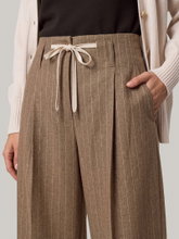 Bild von Hose mit weitem Bein ADDISON