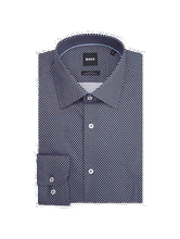 Bild von Hemd im Slim Fit HANK