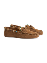 Bild von Mokassins mit Nieten GUAVA