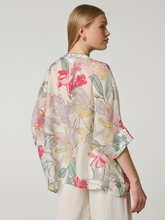 Bild von Bluse im Oversized-Fit
