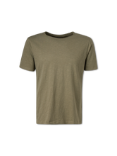 Bild von T-Shirt aus Baumwolle