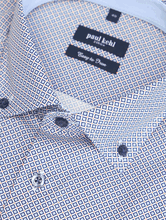 Bild von Hemd im Custom Fit