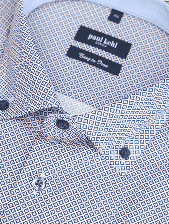 Bild von Hemd im Custom Fit