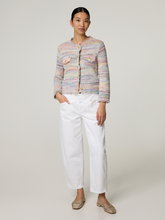 Bild von Slingballerinas TRENZADO