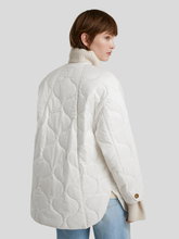 Bild von Steppjacke