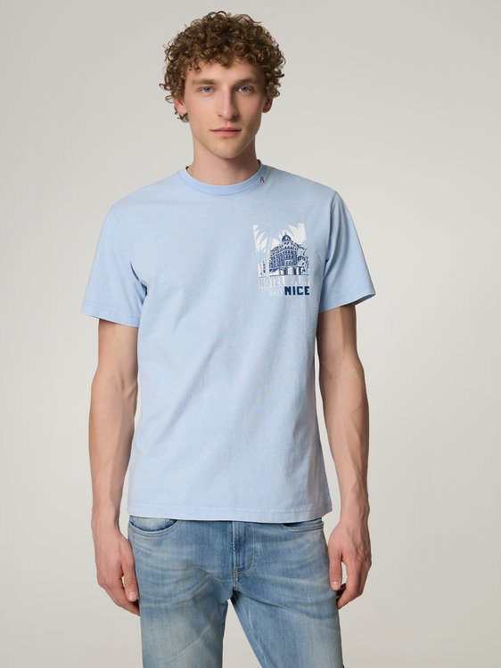 Bild von T-Shirt im Regular Fit