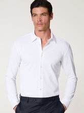 Image sur Chemise coupe ajustée ROAN