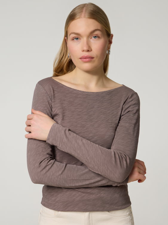 Bild von Langarmshirt