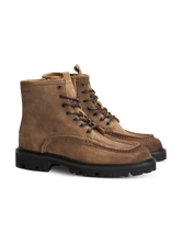 Bild von Schnürstiefel JULIO
